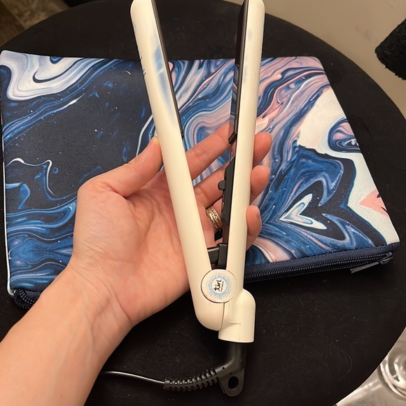 Tiri midi travel straightener - Picture 3 of 8